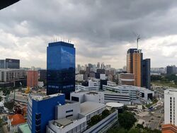 Blk 1A The Pinnacle@Duxton (Bukit Merah), HDB 4 Rooms #594905231